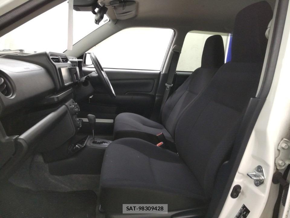 Toyota PROBOX VAN 2020 7270030-5