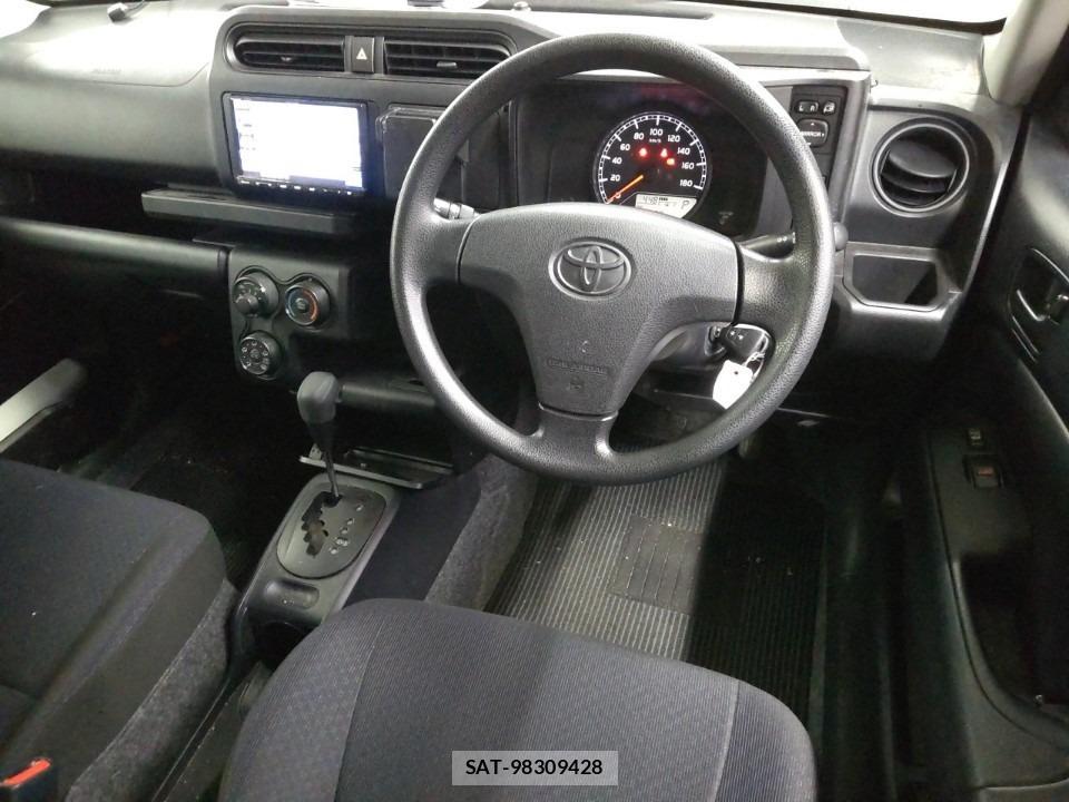 Toyota PROBOX VAN 2020 7270030-6