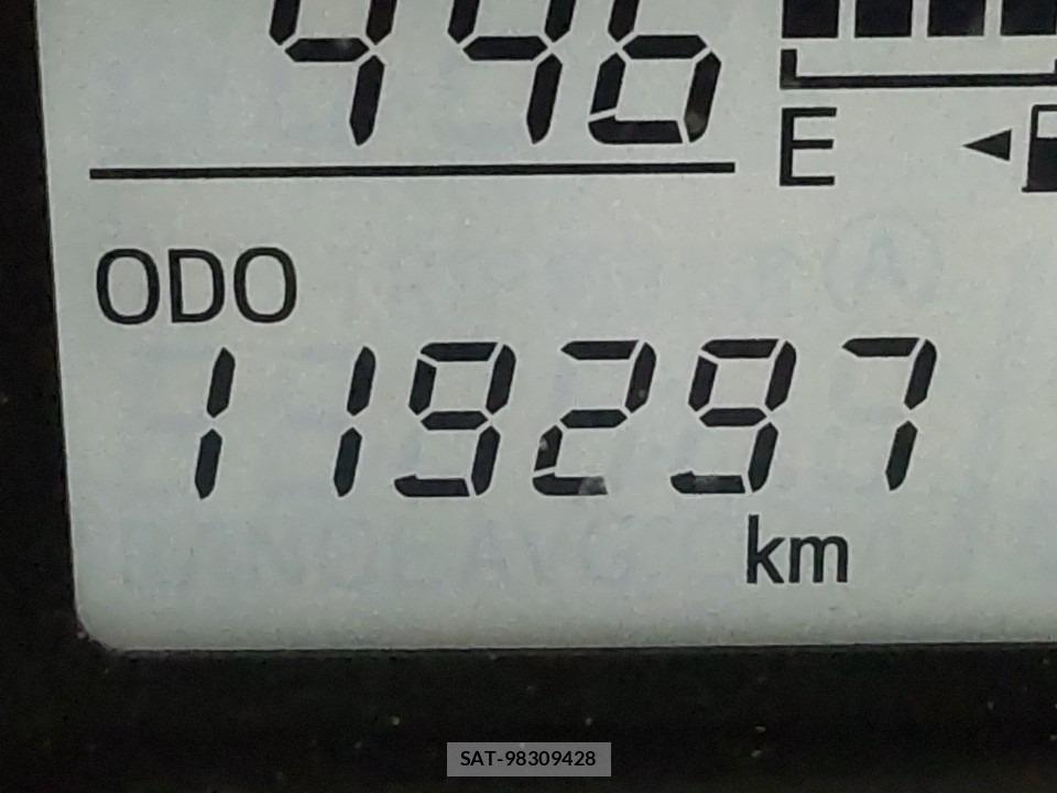 Toyota PROBOX VAN 2020 7270030-7