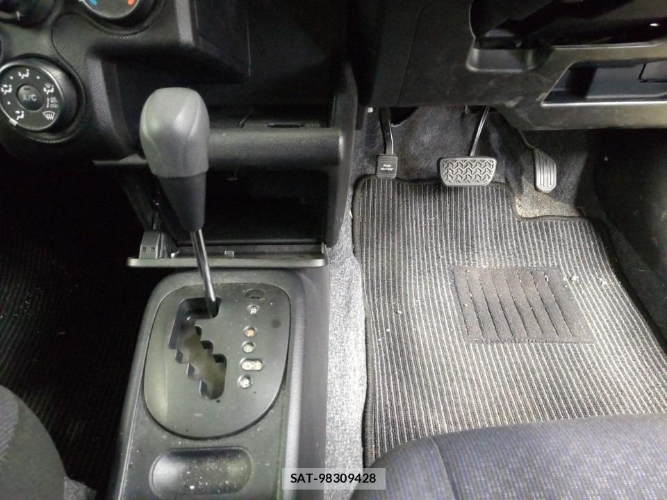 Toyota PROBOX VAN 2020 7270030-8