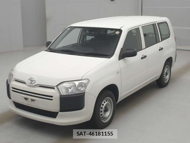 Toyota PROBOX VAN 2020-05 7369160-0