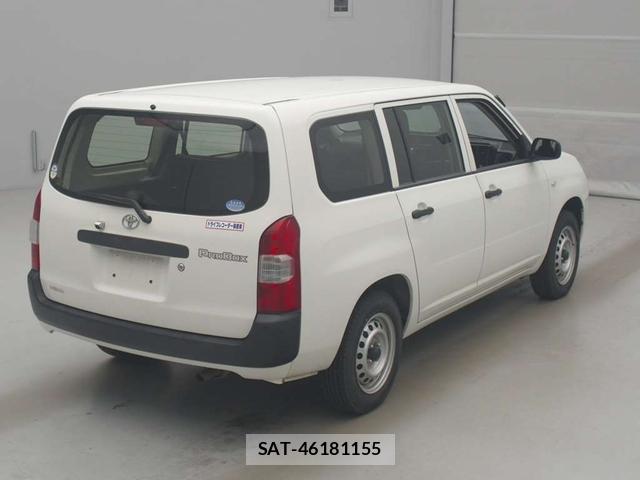 Toyota PROBOX VAN 2020-05 7369160-1