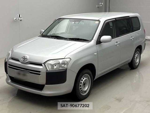 Toyota PROBOX VAN 2019-05 7369164-0