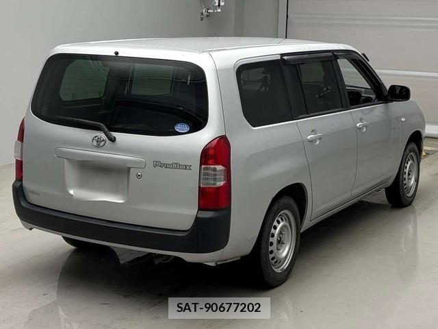 Toyota PROBOX VAN 2019-05 7369164-1
