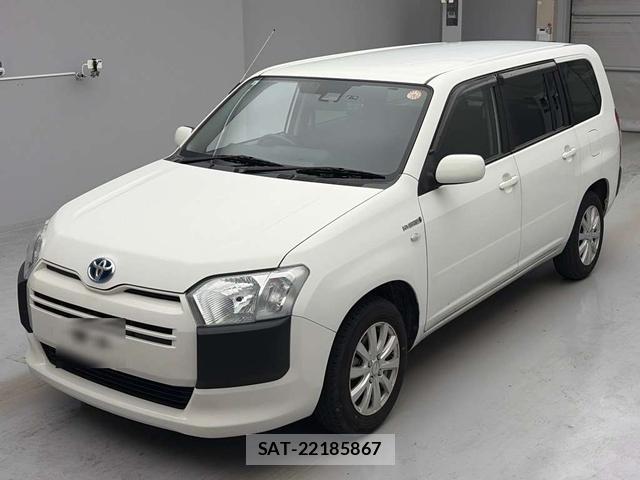 Toyota PROBOX VAN 2020-08 7369170-0