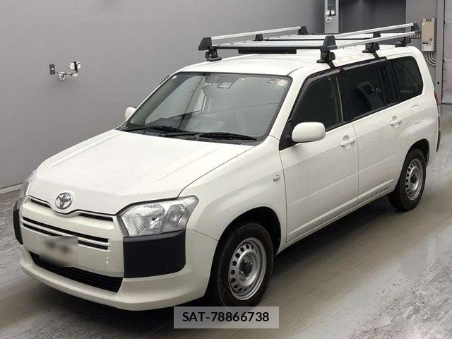 Toyota PROBOX VAN 2019-05 7400692-0