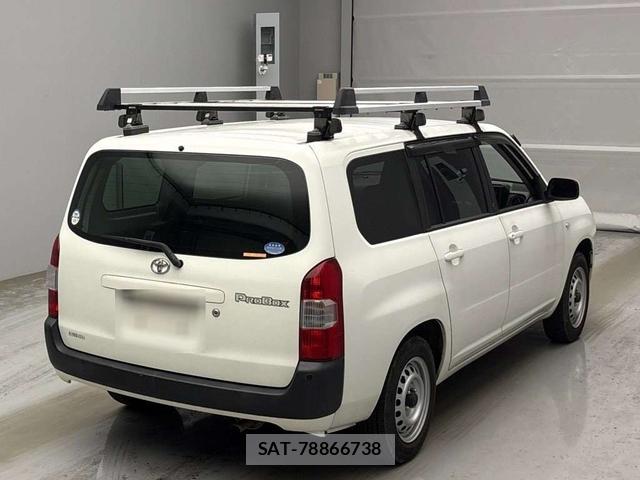 Toyota PROBOX VAN 2019-05 7400692-1