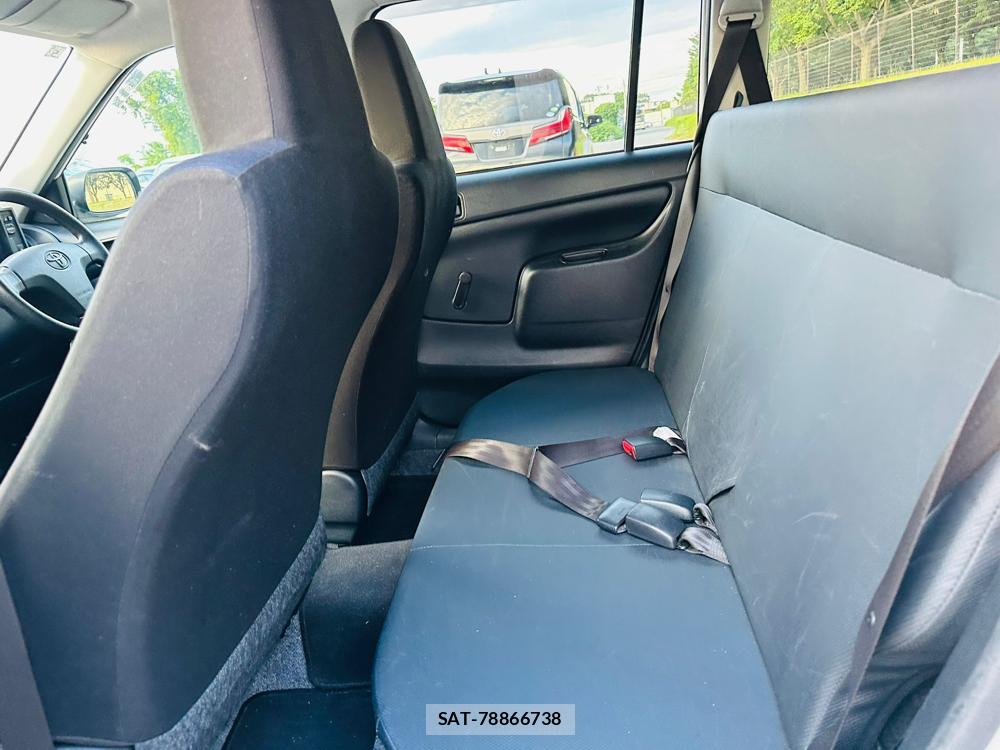 Toyota PROBOX VAN 2019-05 7400692-9