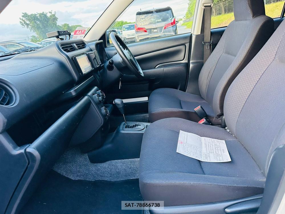 Toyota PROBOX VAN 2019-05 7400692-10