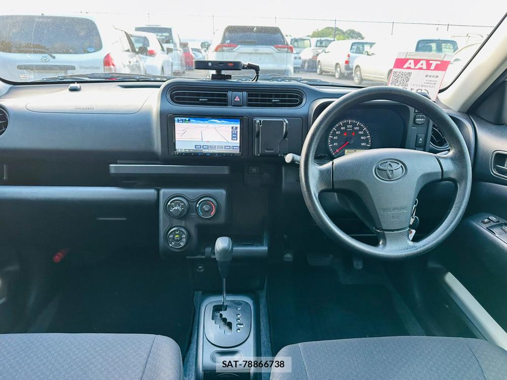 Toyota PROBOX VAN 2019-05 7400692-12
