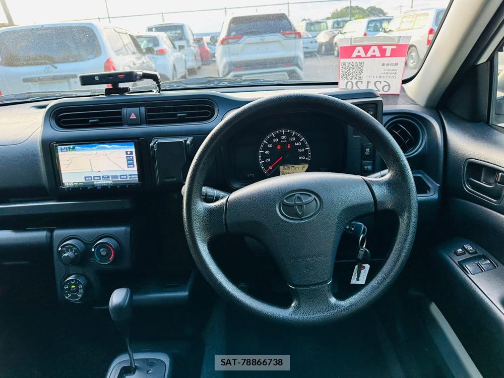 Toyota PROBOX VAN 2019-05 7400692-13