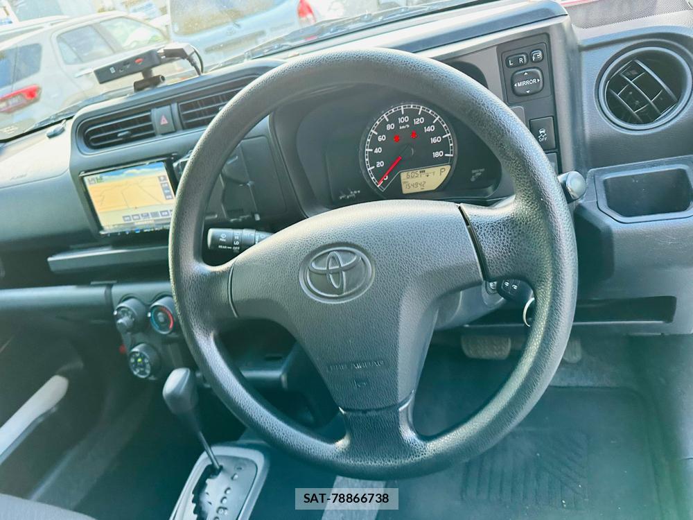 Toyota PROBOX VAN 2019-05 7400692-14