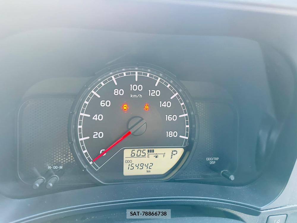 Toyota PROBOX VAN 2019-05 7400692-15