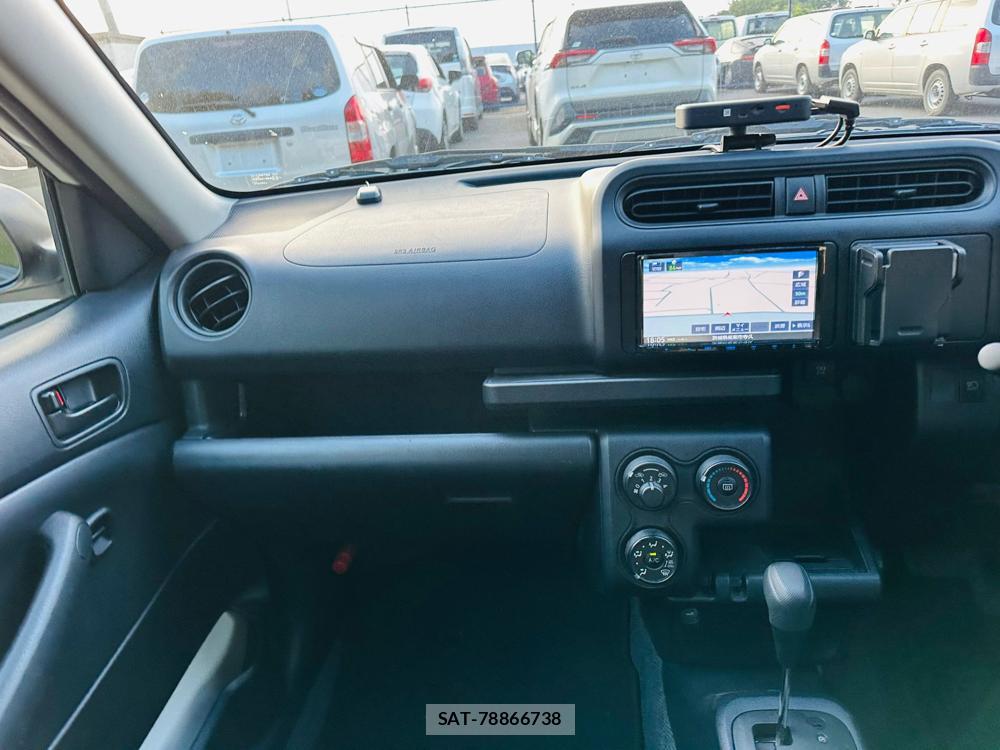 Toyota PROBOX VAN 2019-05 7400692-17