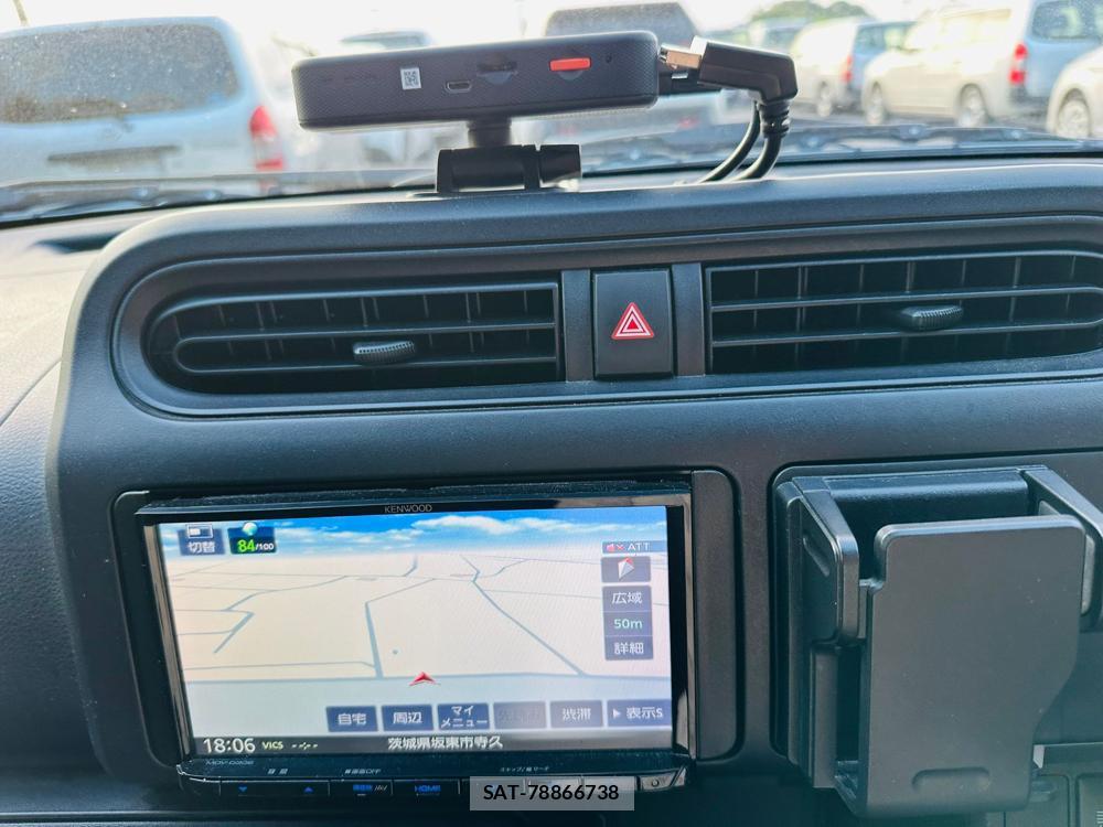 Toyota PROBOX VAN 2019-05 7400692-18