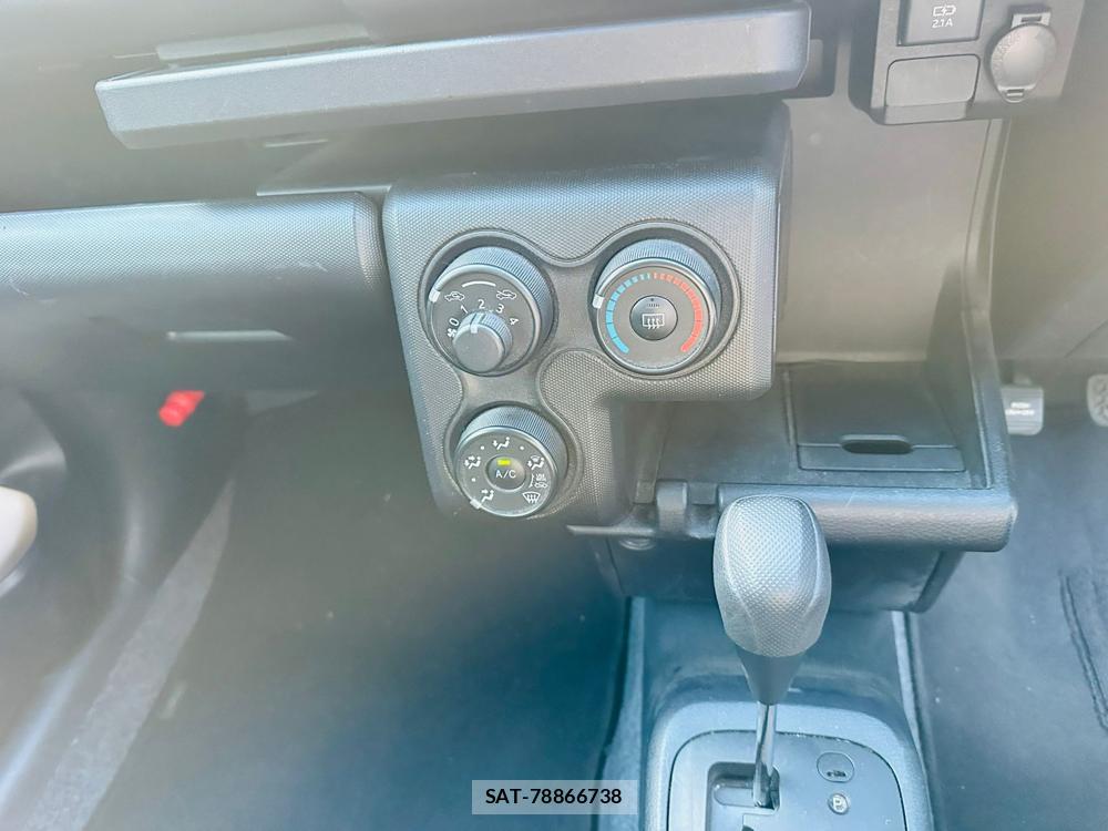 Toyota PROBOX VAN 2019-05 7400692-19