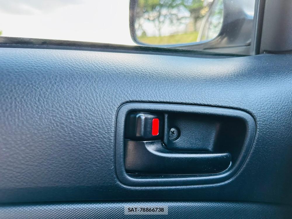 Toyota PROBOX VAN 2019-05 7400692-22