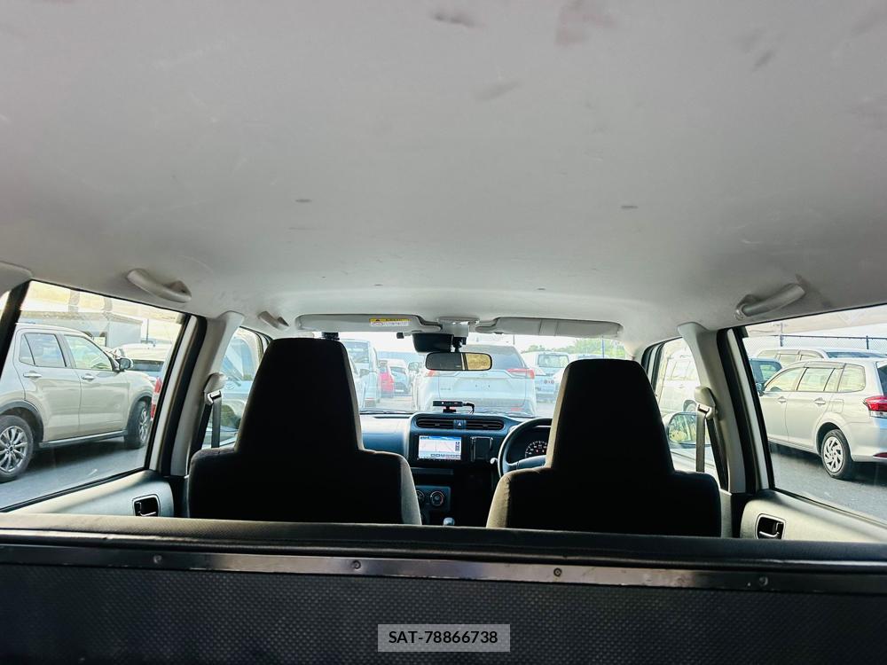 Toyota PROBOX VAN 2019-05 7400692-24