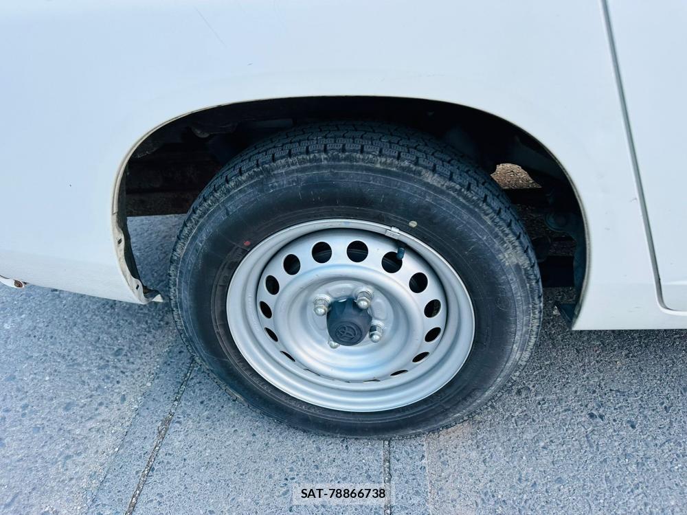 Toyota PROBOX VAN 2019-05 7400692-27