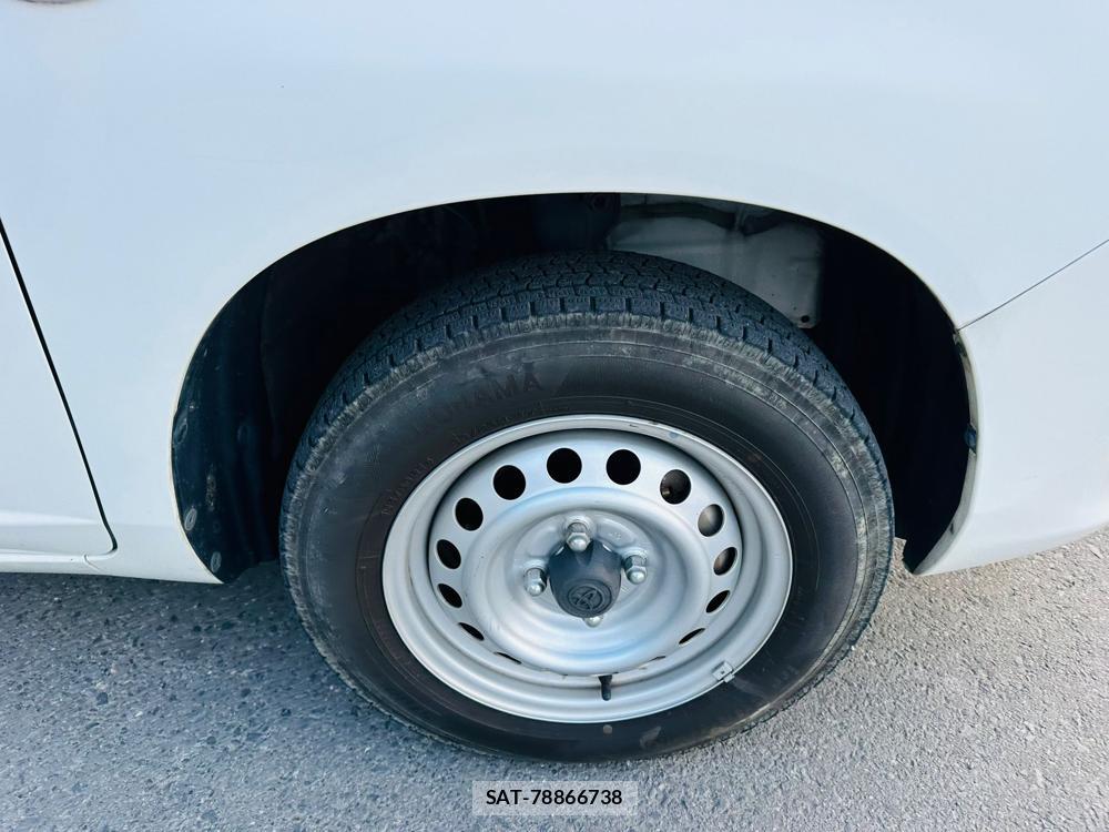 Toyota PROBOX VAN 2019-05 7400692-28