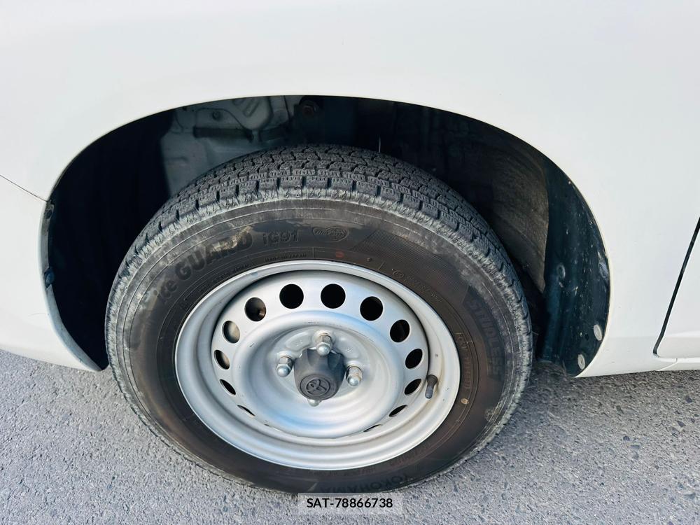 Toyota PROBOX VAN 2019-05 7400692-29
