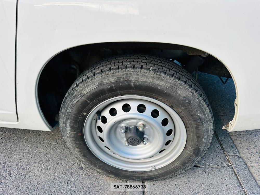 Toyota PROBOX VAN 2019-05 7400692-30