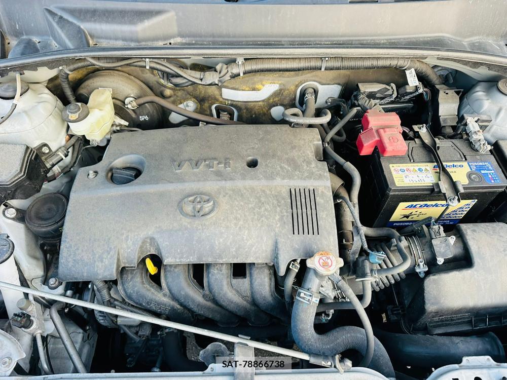 Toyota PROBOX VAN 2019-05 7400692-33