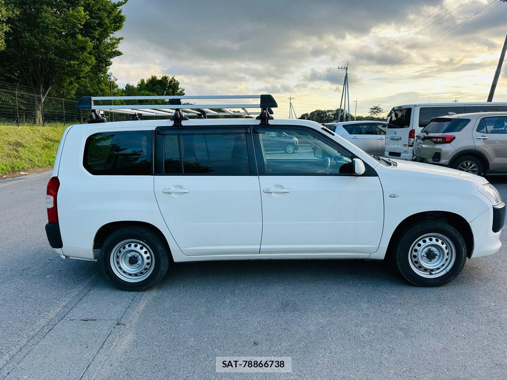 Toyota PROBOX VAN 2019-05 7400692-5