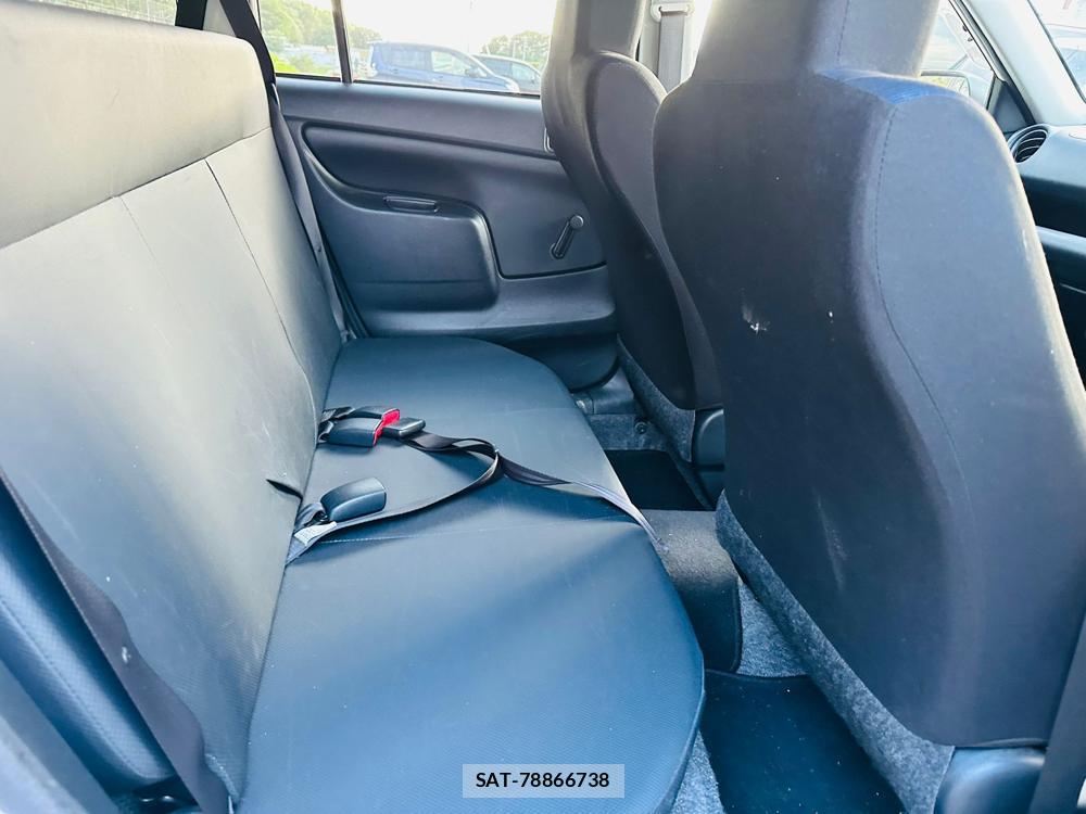 Toyota PROBOX VAN 2019-05 7400692-8
