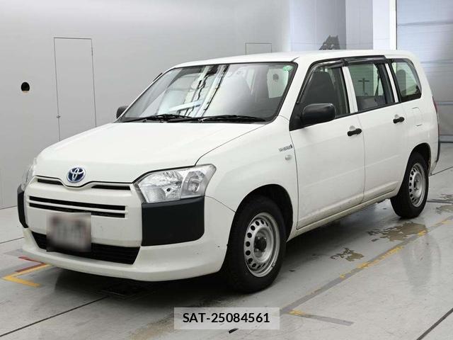 Toyota PROBOX VAN 2019-06 7489162-0