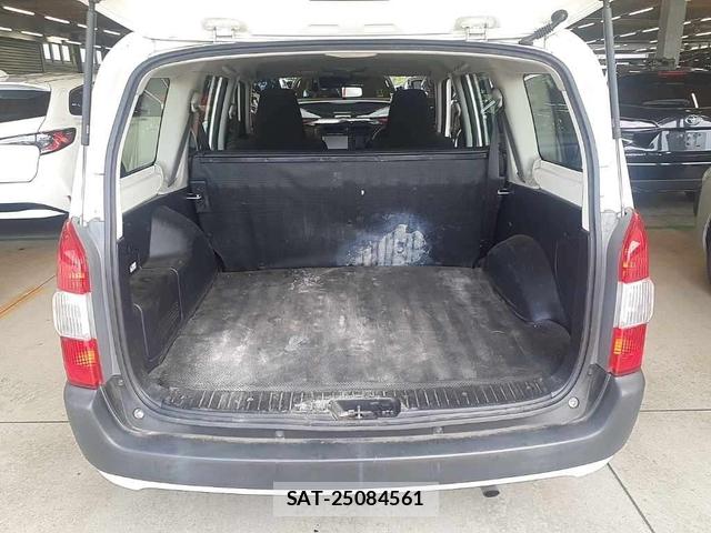 Toyota PROBOX VAN 2019-06 7489162-11