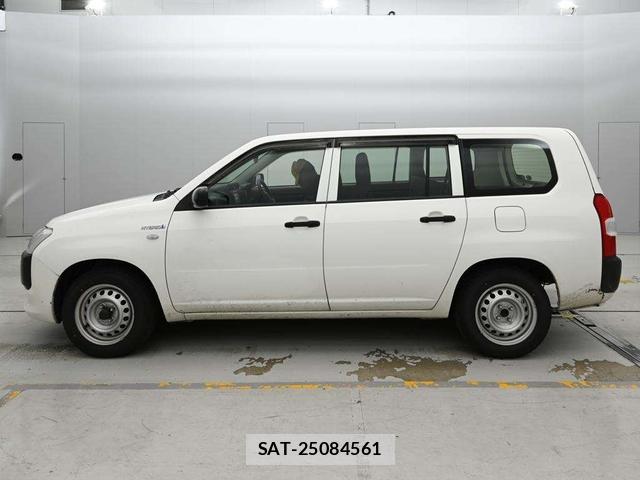 Toyota PROBOX VAN 2019-06 7489162-1