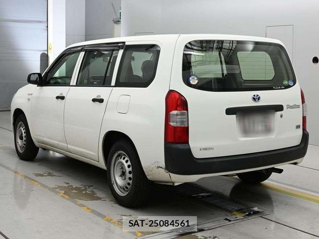 Toyota PROBOX VAN 2019-06 7489162-2