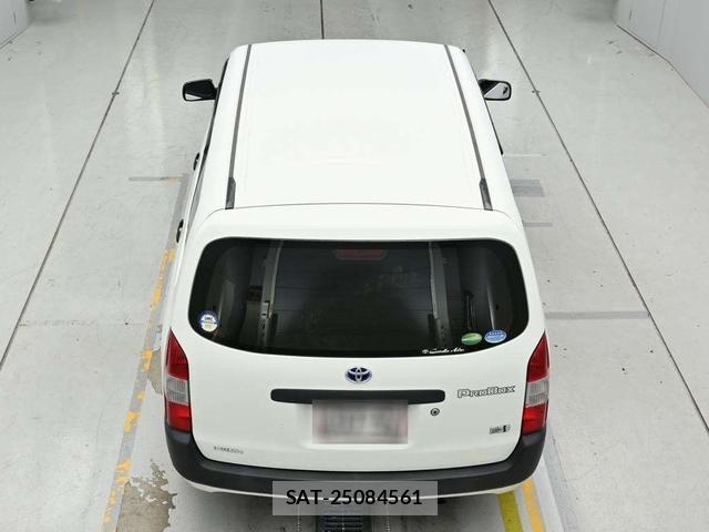 Toyota PROBOX VAN 2019-06 7489162-3