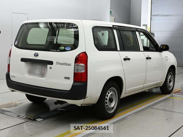 Toyota PROBOX VAN 2019-06 7489162-4