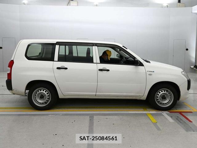 Toyota PROBOX VAN 2019-06 7489162-5