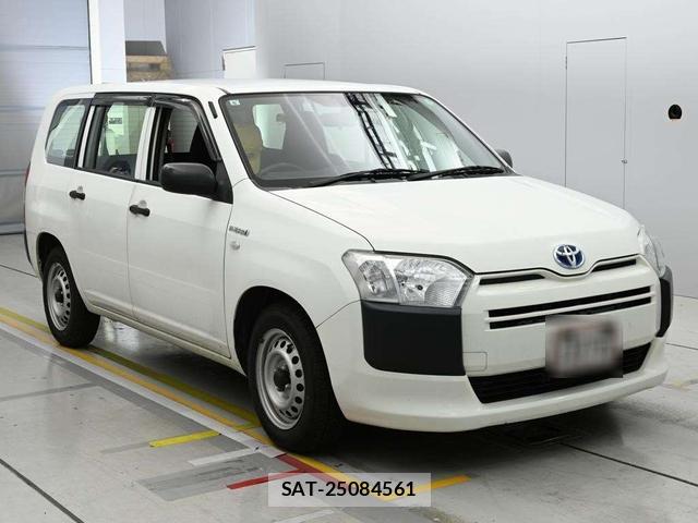 Toyota PROBOX VAN 2019-06 7489162-6