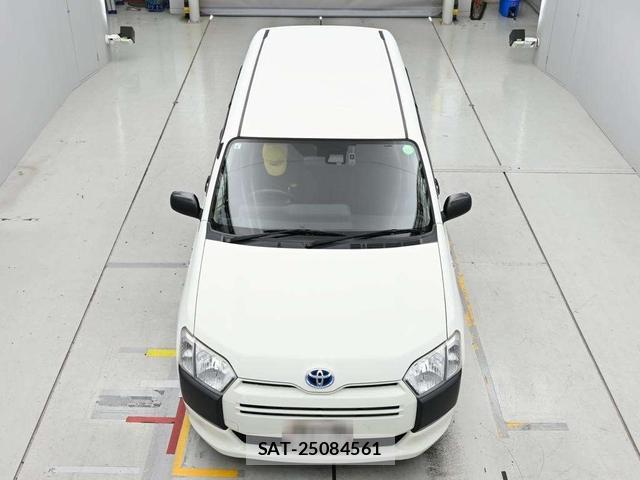 Toyota PROBOX VAN 2019-06 7489162-7