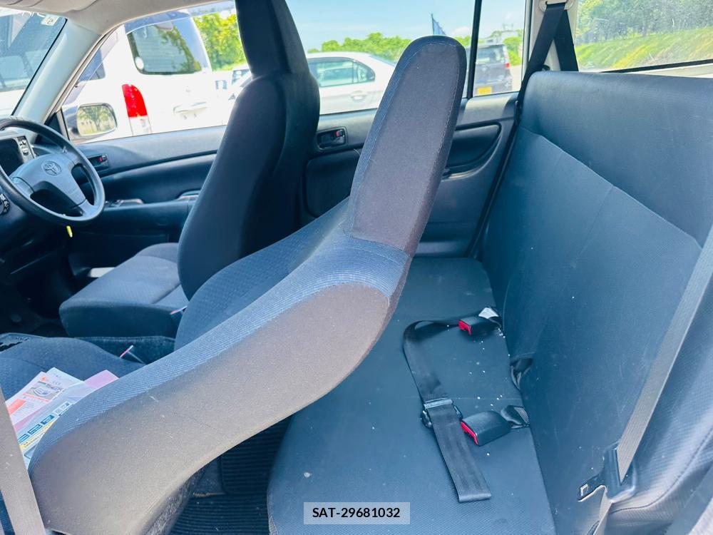 Toyota PROBOX VAN 2019 7182919-9