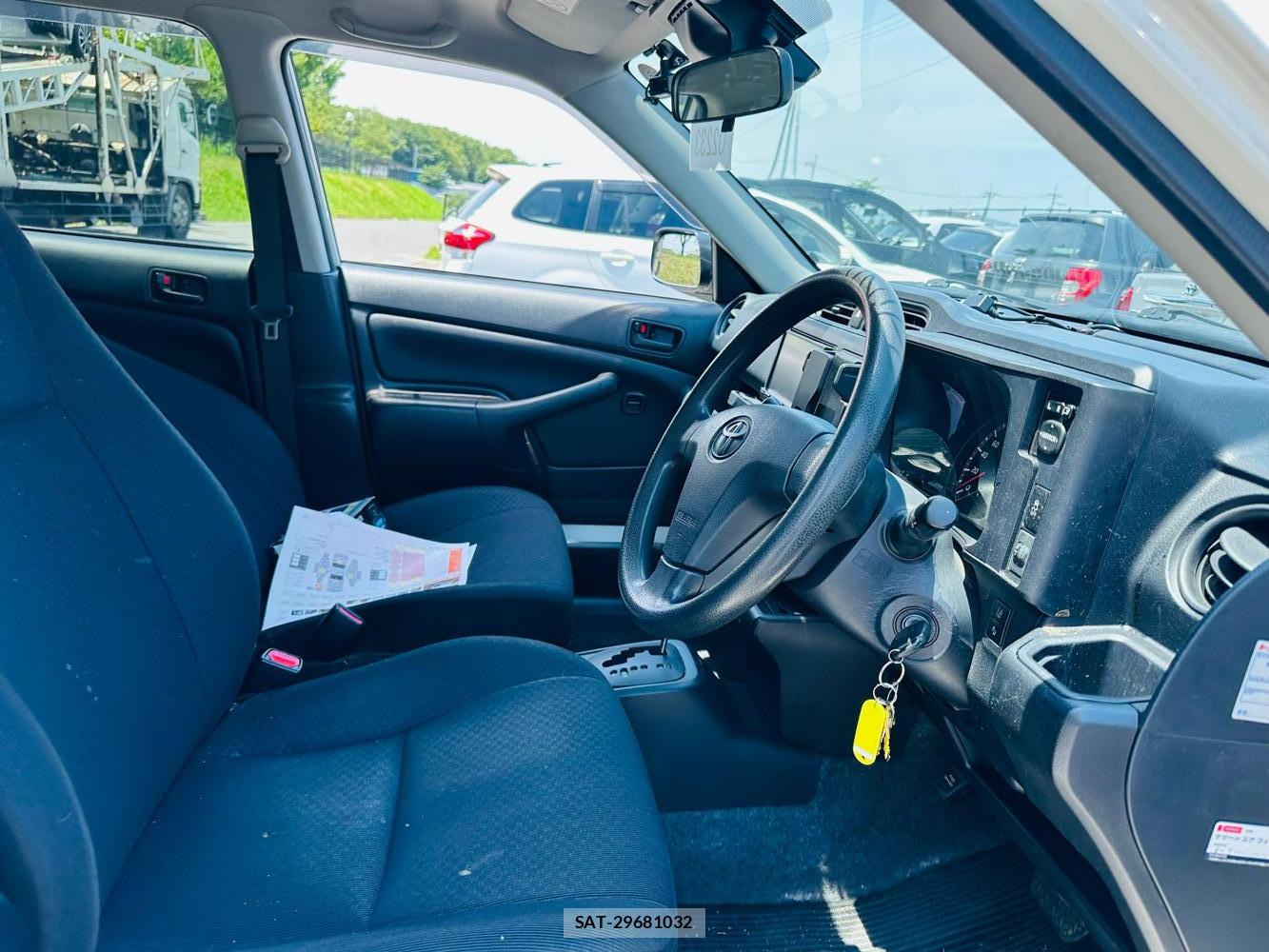 Toyota PROBOX VAN 2019 7182919-11