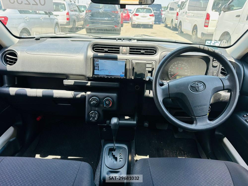Toyota PROBOX VAN 2019 7182919-12