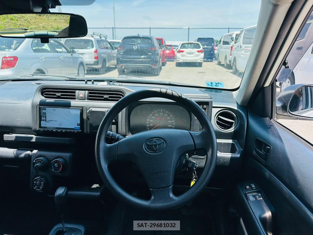 Toyota PROBOX VAN 2019 7182919-13