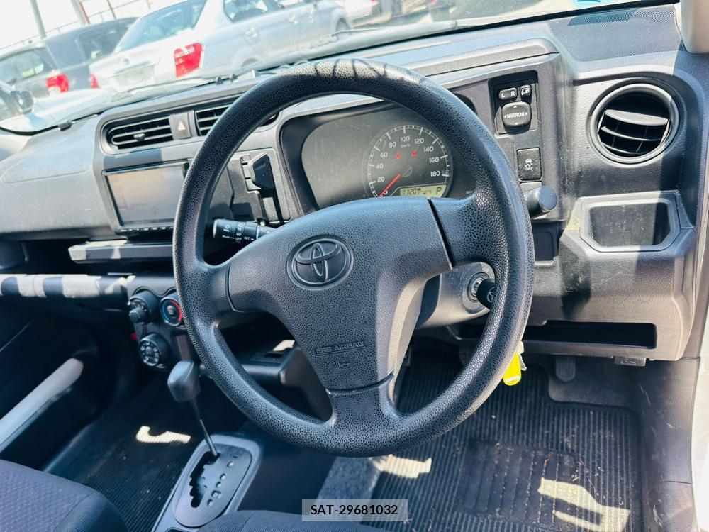 Toyota PROBOX VAN 2019 7182919-14