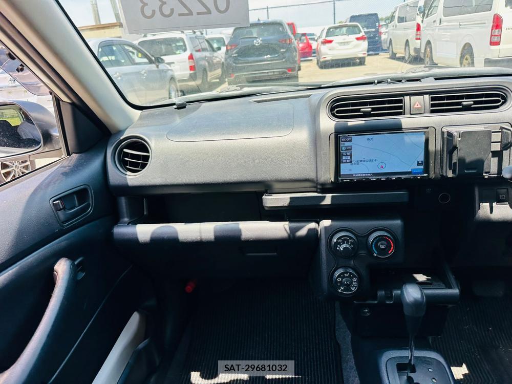 Toyota PROBOX VAN 2019 7182919-17