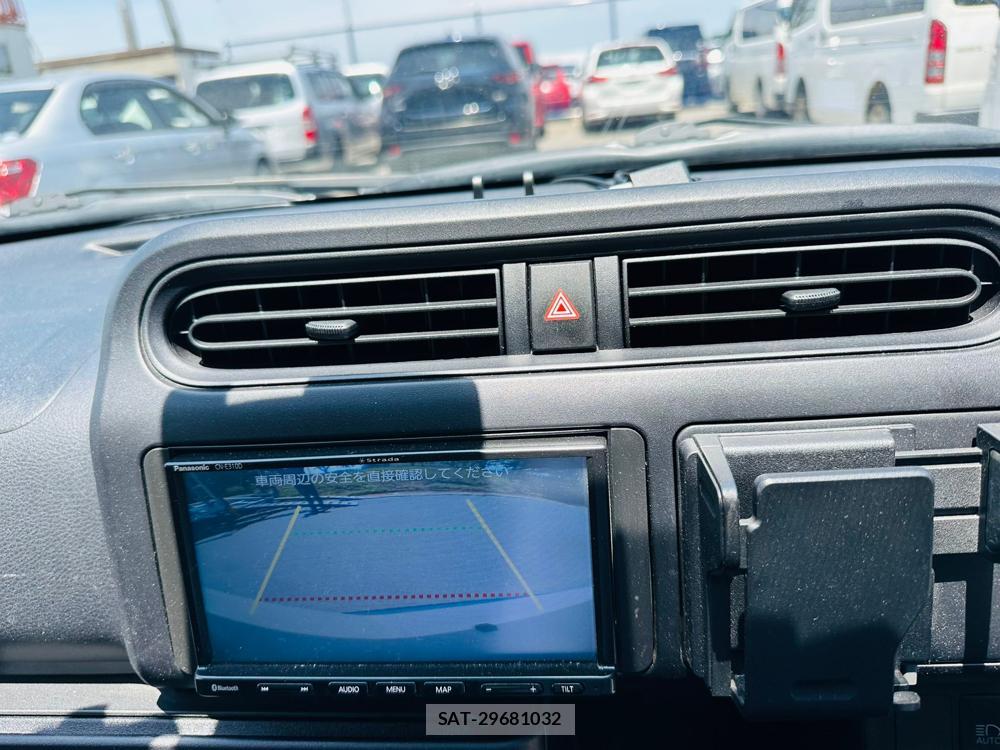 Toyota PROBOX VAN 2019 7182919-18