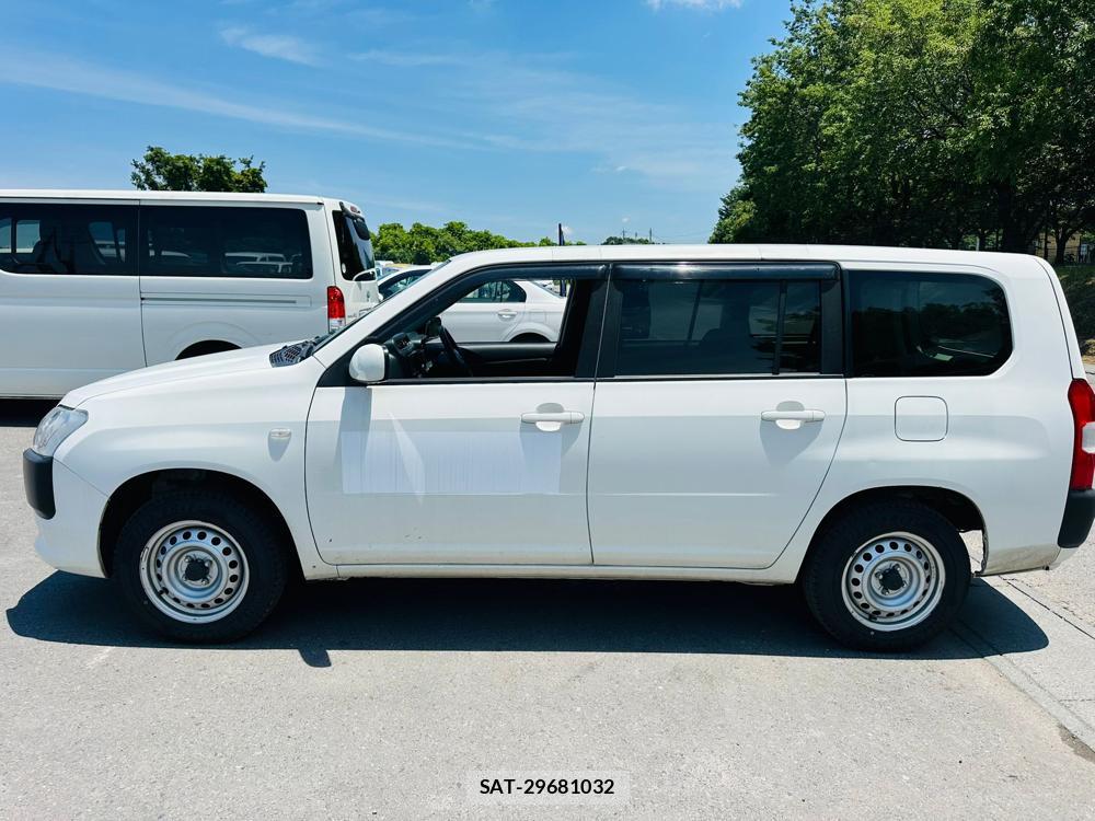 Toyota PROBOX VAN 2019 7182919-1