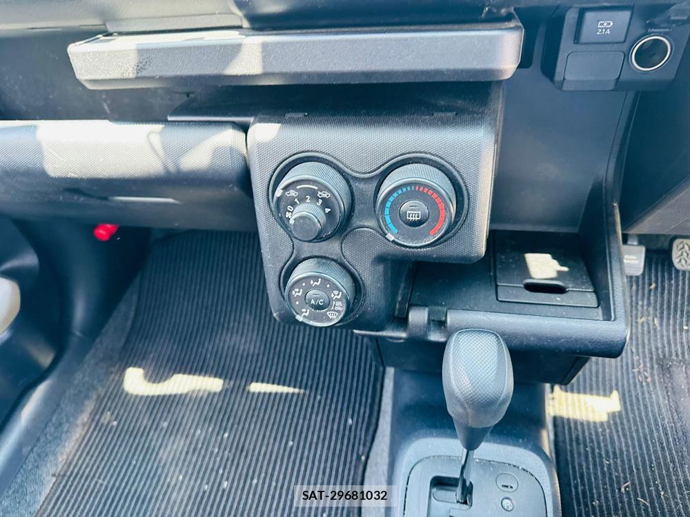 Toyota PROBOX VAN 2019 7182919-19