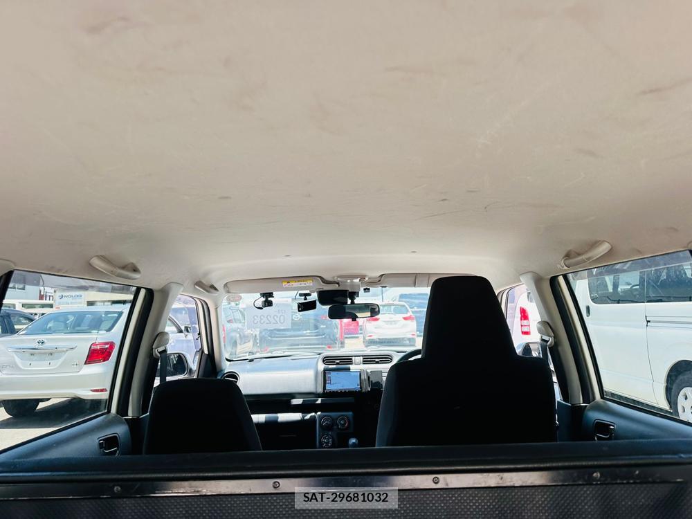 Toyota PROBOX VAN 2019 7182919-24