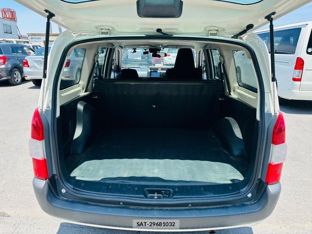 Toyota PROBOX VAN 2019 7182919-25