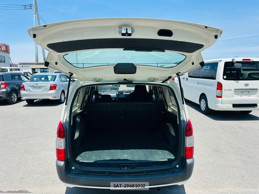 Toyota PROBOX VAN 2019 7182919-26